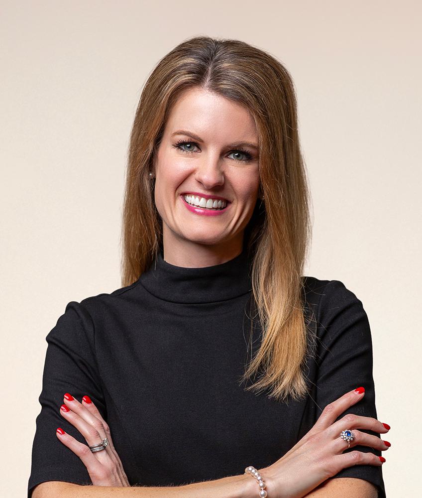 Allison Harkins CJSJ th