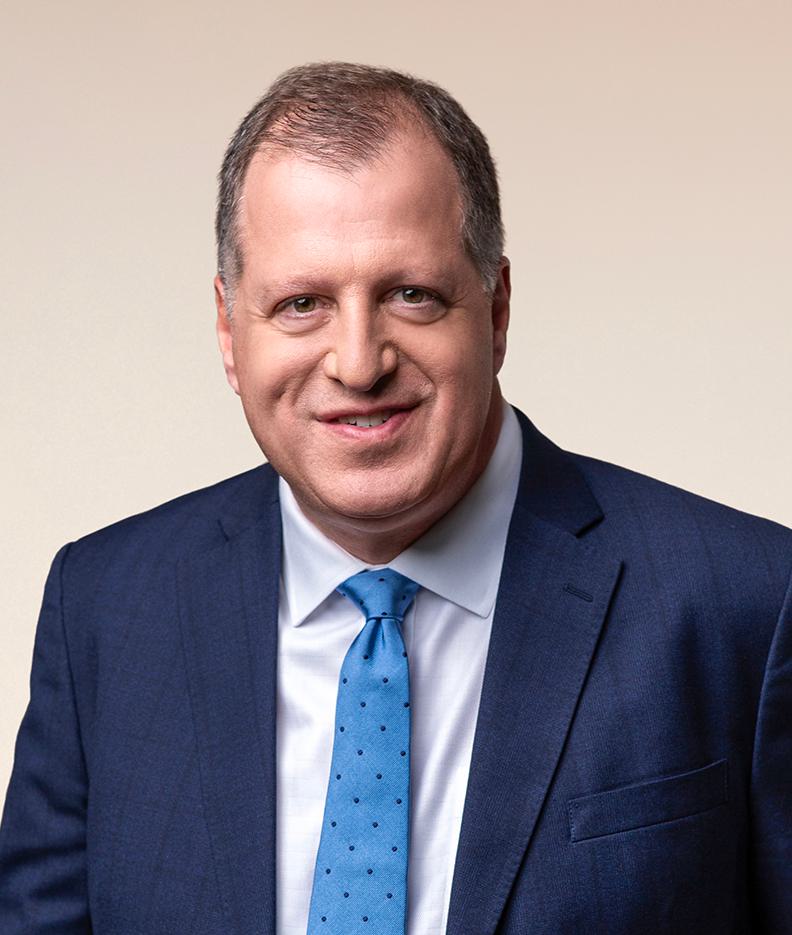 Ari Rafilson CJSJ th