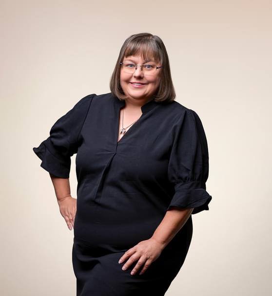 Becky Perry CJSJ bio