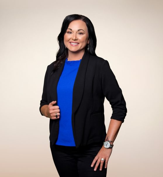 Brandi Franks CJSJ bio