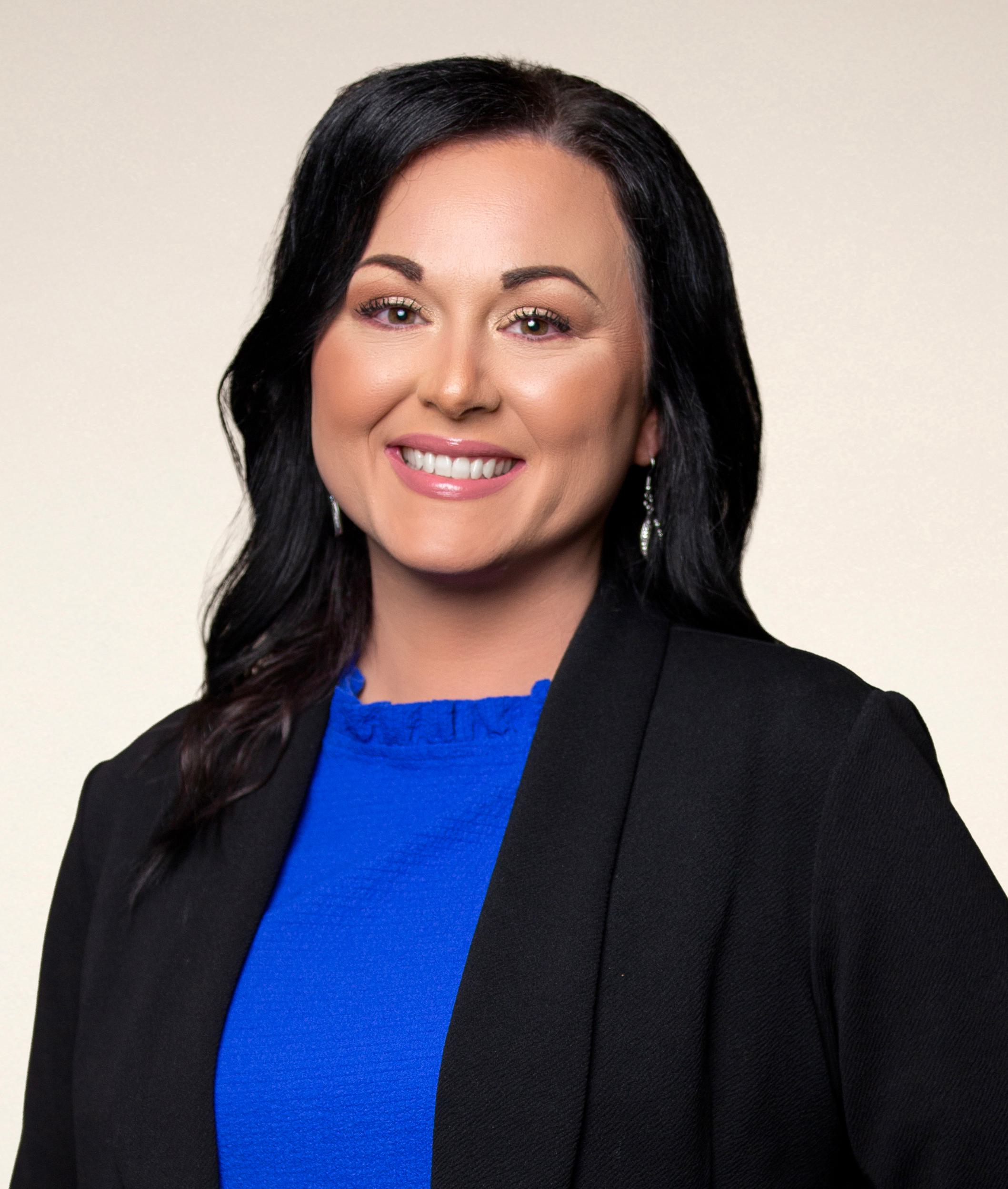 Brandi Franks CJSJ th