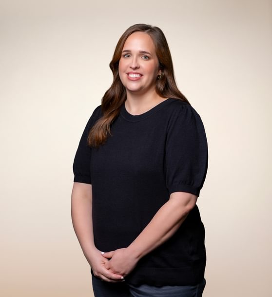 Briana Jeske CJSJ bio