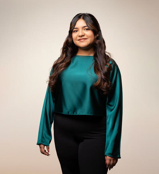 Crystal Castaneda CJSJ bio