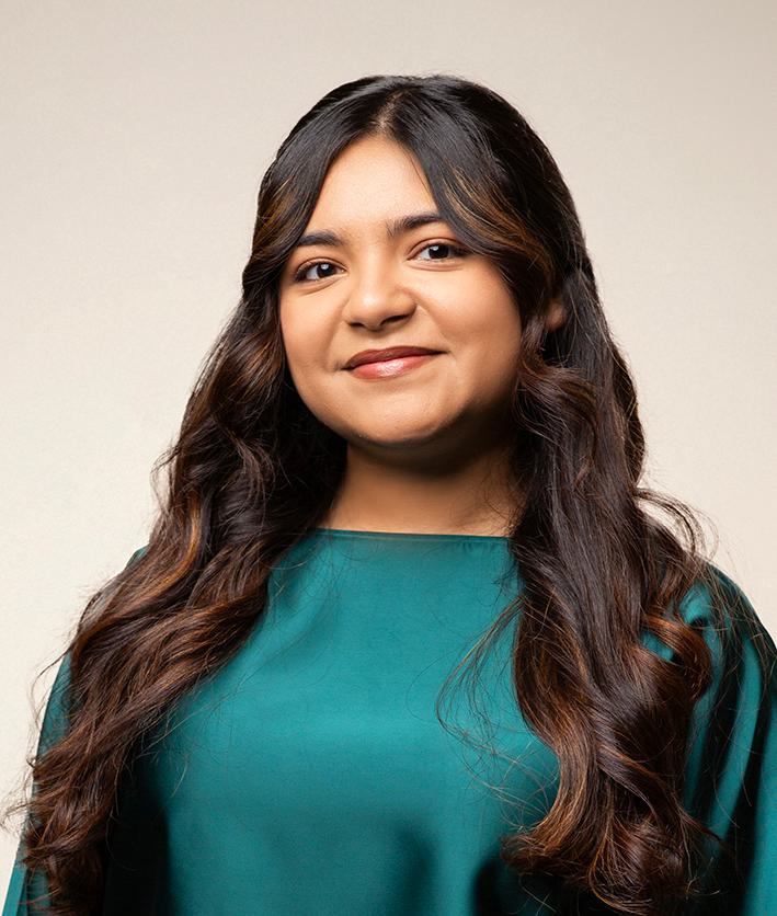 Crystal Castaneda CJSJ th