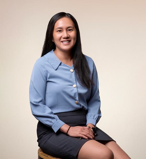 Shuya “Grace” Yang