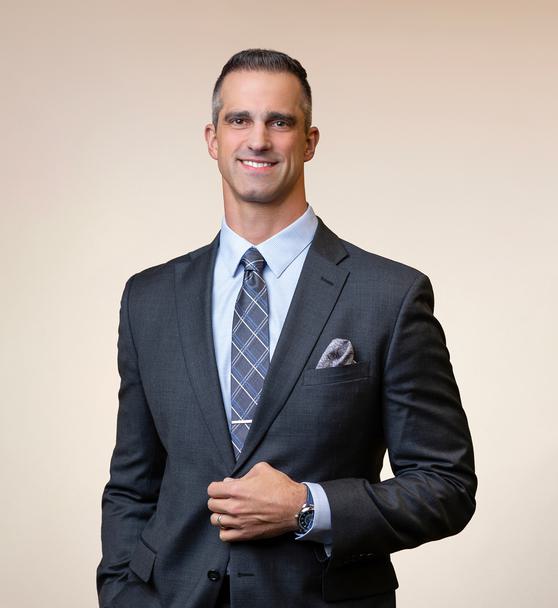 Jacob Boswell CJSJ bio