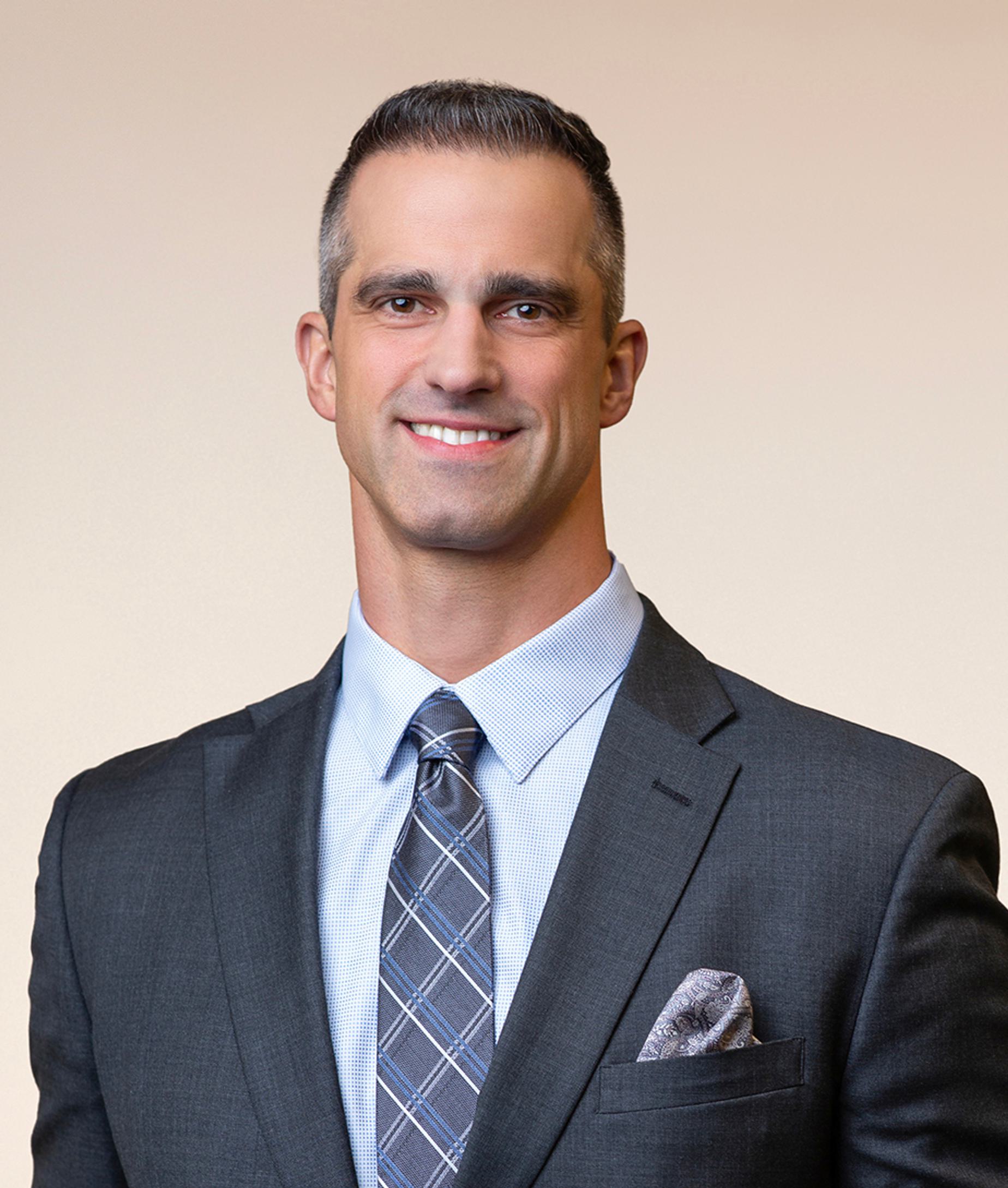 Jacob Rey Attorney cjsjlaw.com | Our Team