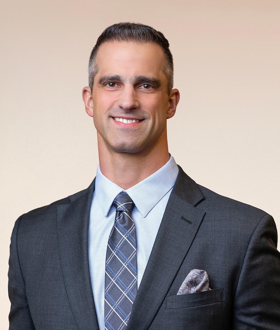 Jacob Boswell CJSJ th