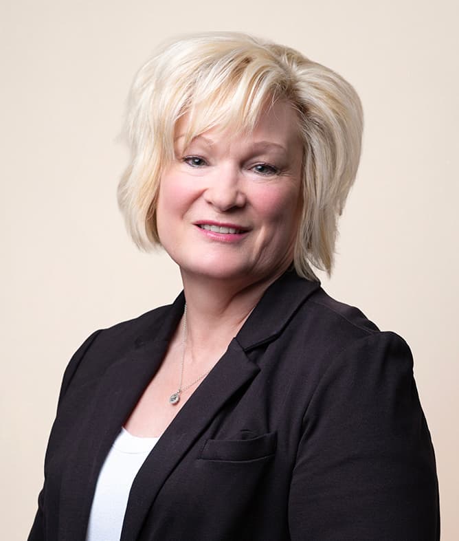 Janet Childers CJSJ th