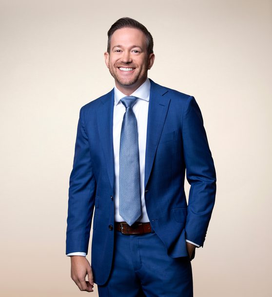 Jesse Dodds CJSJ Bio