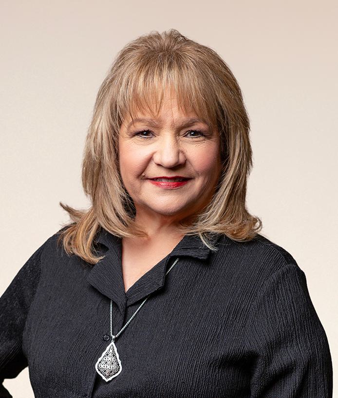 Kathy Segovia CJSJ th