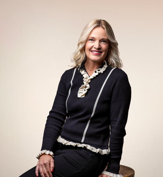 Lee Ann James CJSJ bio