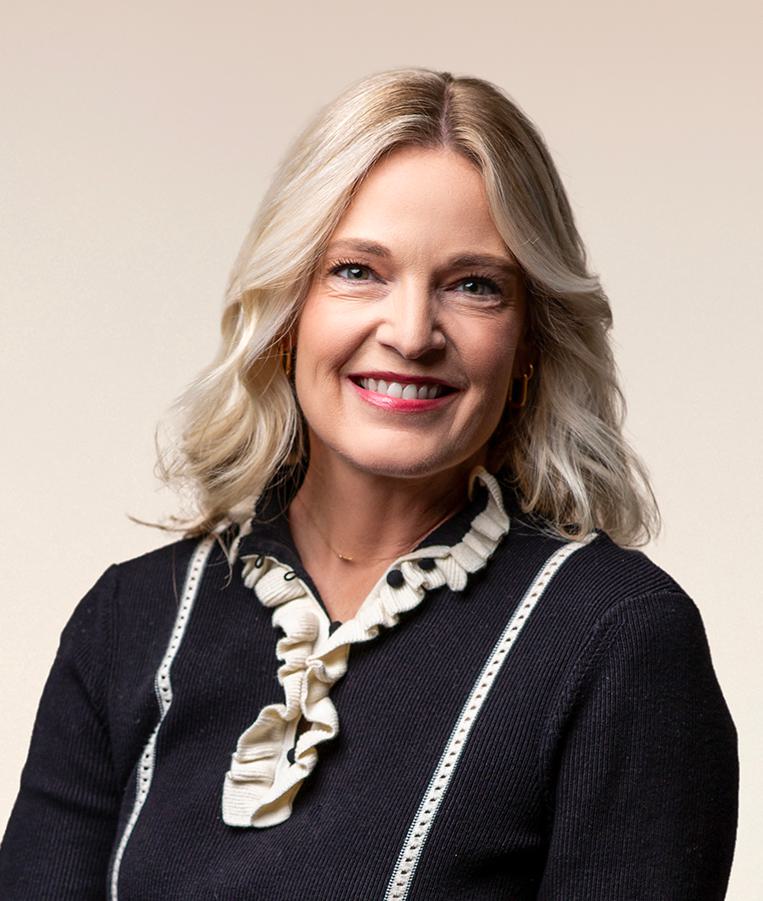 Lee Ann James CJSJ th