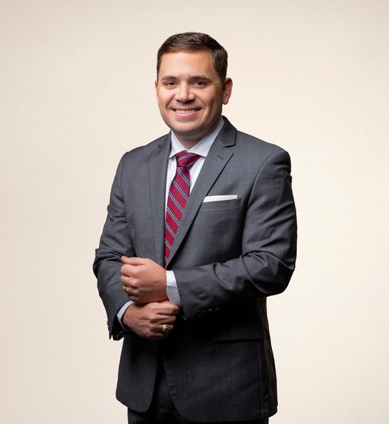 Mark Siegmund CJSJ bio