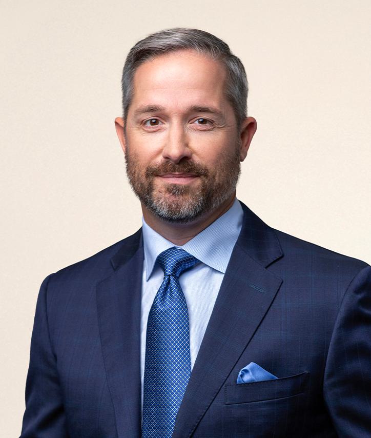 Ryan Johnson CJSJ th